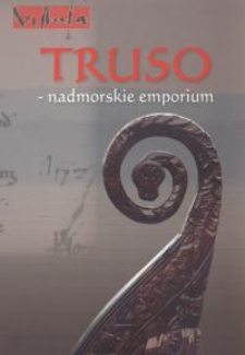 Truso - nadmorskie emporium