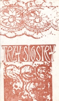 Trzy siostry – program teatralny