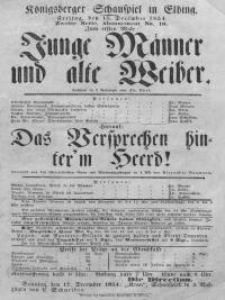 Das Versprechen hinter`m Heerd! - Alexander Baumann