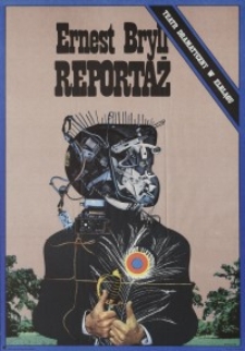 Reportaż – plakat