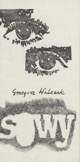 Sowy – program teatralny