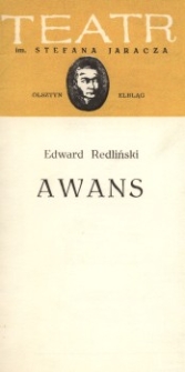 Awans – program teatralny