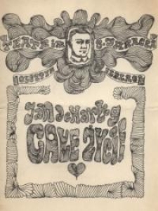 Całe życie – folder