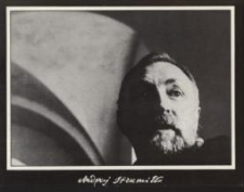 Andrzej Strumiłło – ulotka