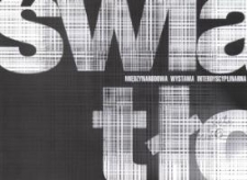 Światło: wystawa interdyscyplinarna – zaproszenie