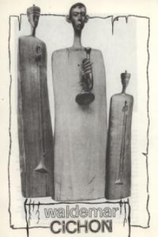Waldemar Cichoń - folder