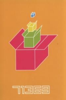 Wystawa w Galerii EL: „71369” – zaproszenie