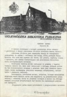 30-lecie Galerii EL – życzenia z okazji jubileuszu