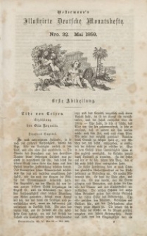 Westermann's Jahrbuch der Illustrirten Deutschen Monatshefte, Bd. 5. Mai 1859, Nr 32.