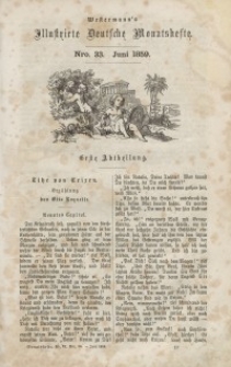 Westermann's Jahrbuch der Illustrirten Deutschen Monatshefte, Bd. 5. Juni 1859, Nr 33.