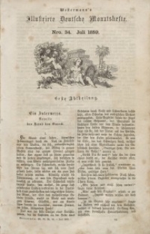 Westermann's Jahrbuch der Illustrirten Deutschen Monatshefte, Bd. 6. Juli 1859, Nr 34.