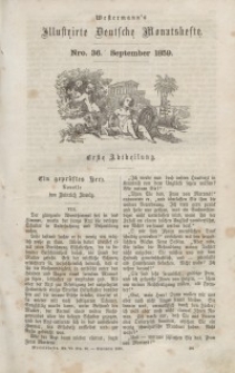 Westermann's Jahrbuch der Illustrirten Deutschen Monatshefte, Bd. 6. September 1859, Nr 36.