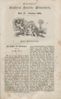 Westermann's Jahrbuch der Illustrirten Deutschen Monatshefte, Bd. 6. Oktober 1859, Nr 37.