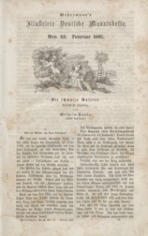 Westermann's Jahrbuch der Illustrirten Deutschen Monatshefte, Bd. 9. Februar 1861, Nr 53.