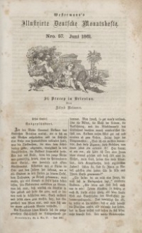 Westermann's Jahrbuch der Illustrirten Deutschen Monatshefte, Bd. 9. Juni 1861, Nr 57.