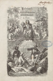 Westermann's Jahrbuch der Illustrirten Deutschen Monatshefte (Verzeichnitz...)