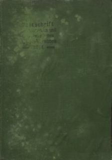 Zeitschrift des Deutschen und Österreichischen Alpenvereins, Jahrgang 1914, Bd.XLV