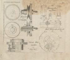 Gewerbe-Blatt für Sachsen. Jahrg. VI (Tafel: 21)