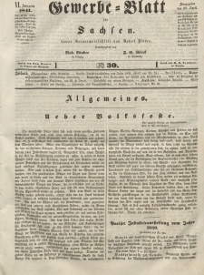 Gewerbe-Blatt für Sachsen. Jahrg. VI, 20. April, nr 30.
