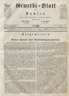 Gewerbe-Blatt für Sachsen. Jahrg. VI, 9. Juli, nr 53.