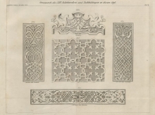 Gewerbe-Blatt für Sachsen. Jahrg. VII (Tafel: 21)
