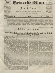 Gewerbe-Blatt für Sachsen. Jahrg. VIII, 19. September, nr 75.