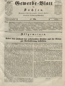 Gewerbe-Blatt für Sachsen. Jahrg. VIII, 19. September, nr 75.