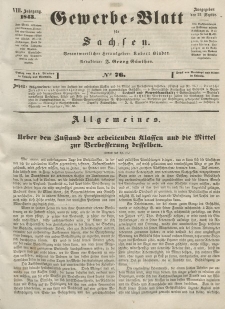 Gewerbe-Blatt für Sachsen. Jahrg. VIII, 22. September, nr 76.