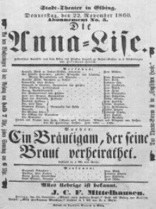 Anna-Lise - Hermann Hersch