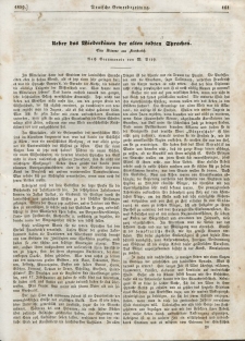 Deutsche Gewerbezeitung und Sächsisches Gewerbeblatt, Jahrg. XV. Mai 1850