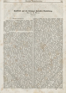 Deutsche Gewerbezeitung und Sächsisches Gewerbeblatt, Jahrg. XV. September 1850