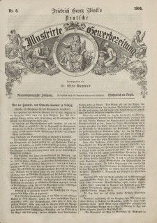 Deutsche Gewerbezeitung und Sächsisches Gewerbeblatt, 1864, Jahrg. XXIX, nr 8.