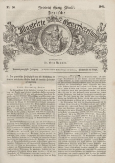 Deutsche Gewerbezeitung und Sächsisches Gewerbeblatt, 1864, Jahrg. XXIX, nr 16.