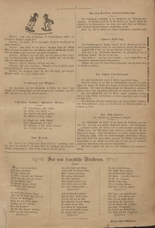 Kladderadatsch, 39. Jahrgang, 10. Januar 1886, Nr. 2