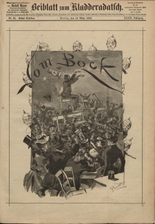 Kladderadatsch, 39. Jahrgang, 14. März 1886, Nr. 12 (Beiblatt)