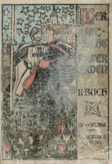 Geschichte des Deutsche Ritter-Ordens