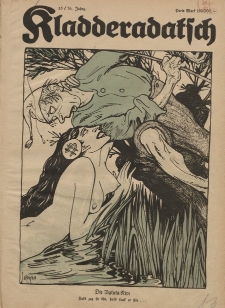 Kladderadatsch, 76. Jahrgang, 2. September 1923, Nr. 35