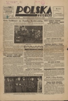 Polska zbrojna, 19. kwiecień 1939, R. XVIII, A. nr 108.