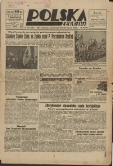 Polska zbrojna, 24. sierpień 1939, R. XVIII, A. nr 234.