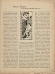 Tygodnik ilustrowany, 29. lipiec 1900, nr 30