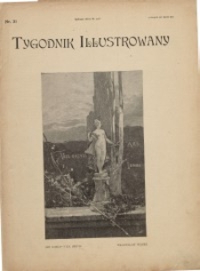 Tygodnik ilustrowany, 4. sierpień 1900, nr 31