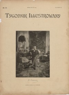 Tygodnik ilustrowany, 22. grudzień 1900, nr 51