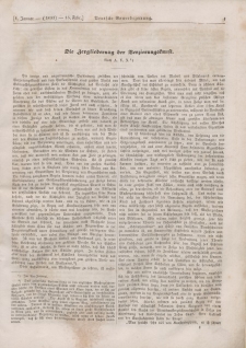 Deutsche Gewerbezeitung, Jahrg. XVIII. 1. Januar - 15. Februar, 1853