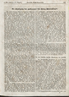 Deutsche Gewerbezeitung und Sächsisches Gewerbeblatt, Jahrg. XVI. Juli/August 1851
