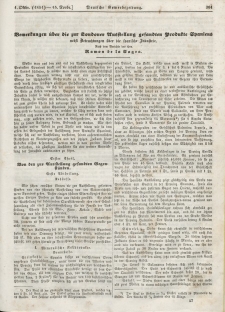 Deutsche Gewerbezeitung und Sächsisches Gewerbeblatt, Jahrg. XVI. Oktober/November 1851