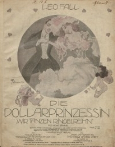 Die Dollarprinzessin
