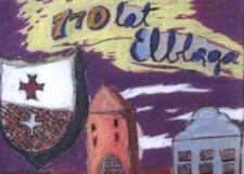770 lat Elbląga – wystawa plakatu