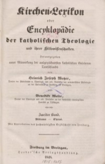 Bd.2: Bibiana-Cyrus.