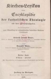 Bd.3: D’Achern- Felicitas