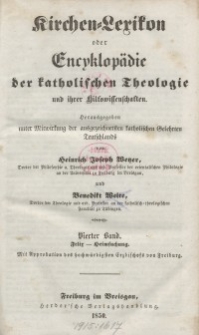 Bd.4: Felix-Heimsuchung